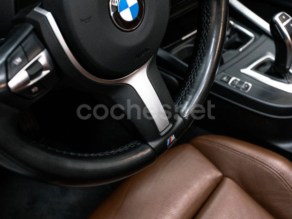 BMW Serie 2 M235iA xDrive 2p.
