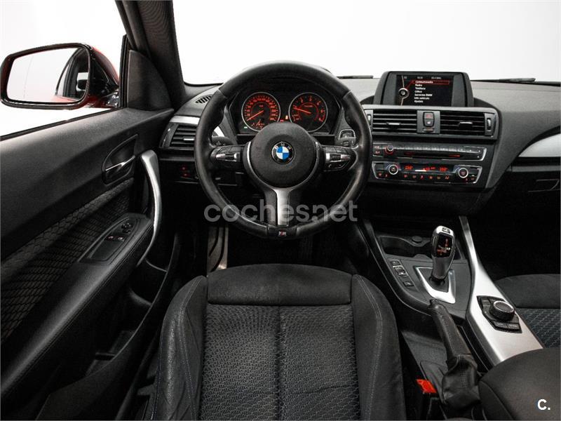 BMW Serie 2 220d