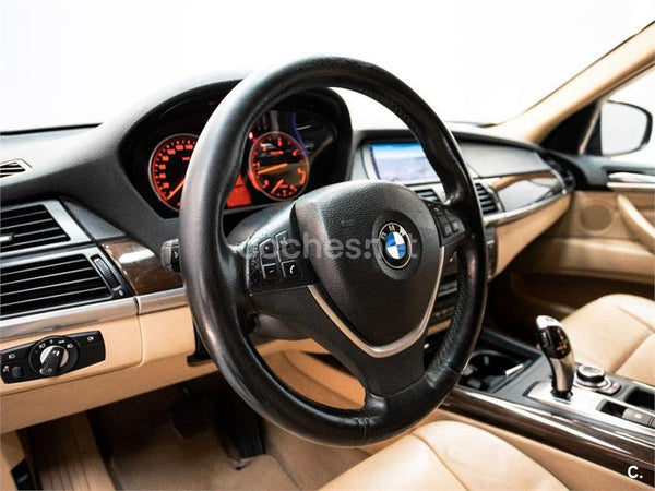 BMW X5 xDRIVE40d 5p.