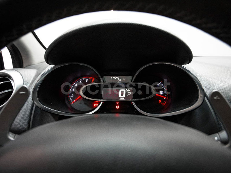 RENAULT Clio GT TCe 120 EDC 5p.