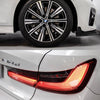 BMW SERIE 3 330D