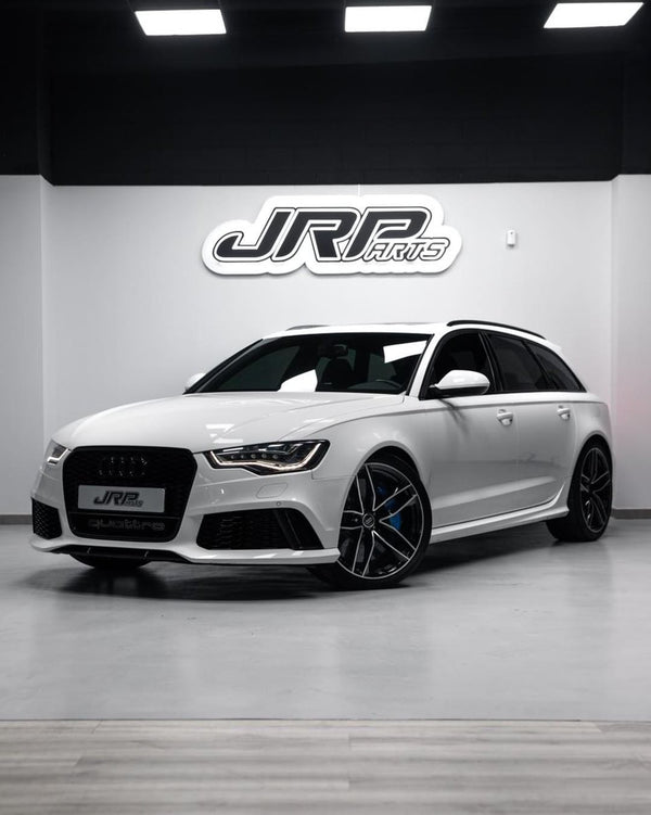Audi RS6 APR Stage 2+