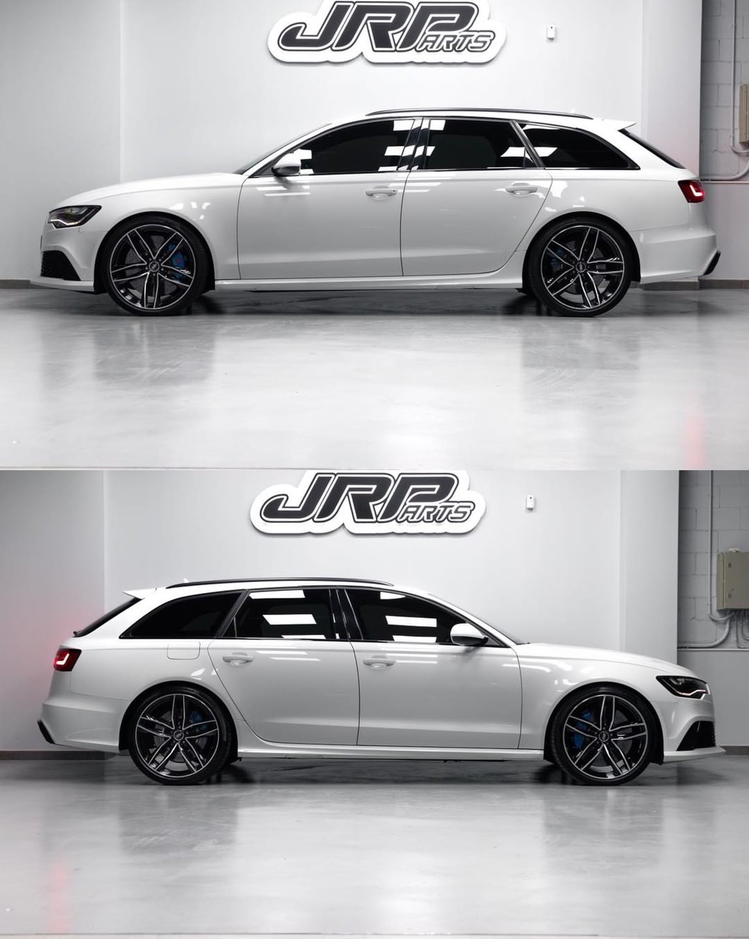 Audi RS6 APR Stage 2+