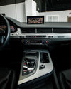 Audi Q7 Black Line 3.0 TDI