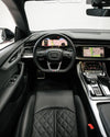 Audi Q8 50 TDI Black Line Quattro Tiptronic 2021