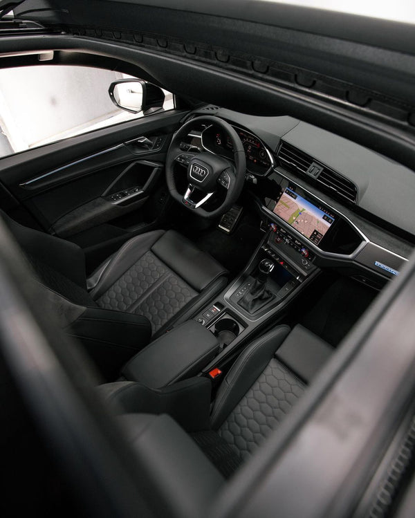 Audi RSQ3 Sportback 2.5 TFSI Quattro S-Tronic