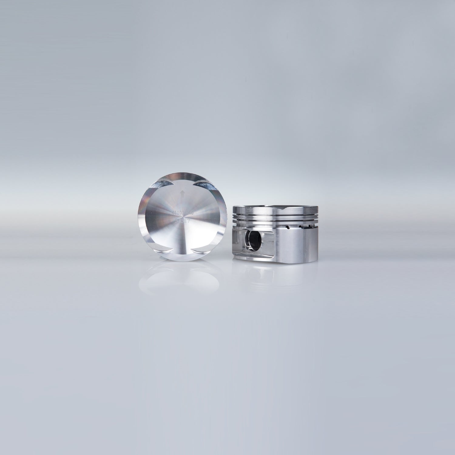 ZRP 84/84.5MM PISTONS BMW 1.8L M40/M42