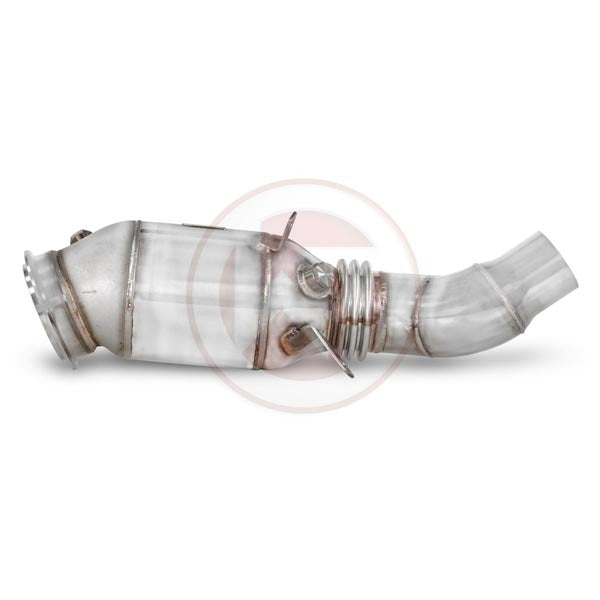 Downpipe Kit for BMW F20 F30 N20 engine 10/2012+