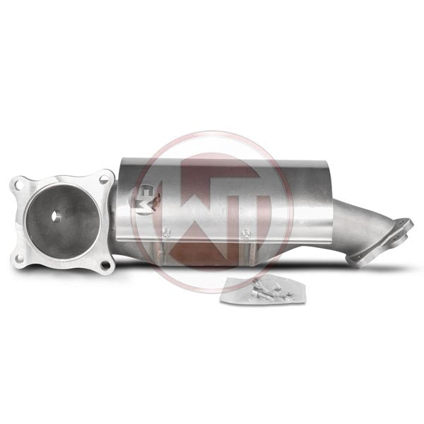 Downpipe for Honda Civic Type R [FK2] w/o O2 sensor