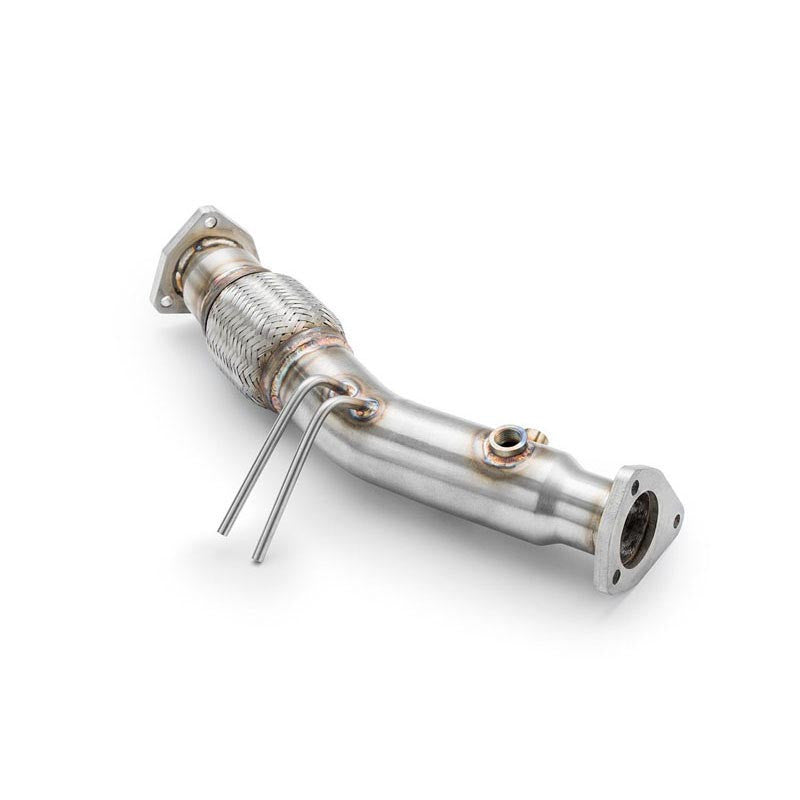 Downpipe audi a4 on sale b7