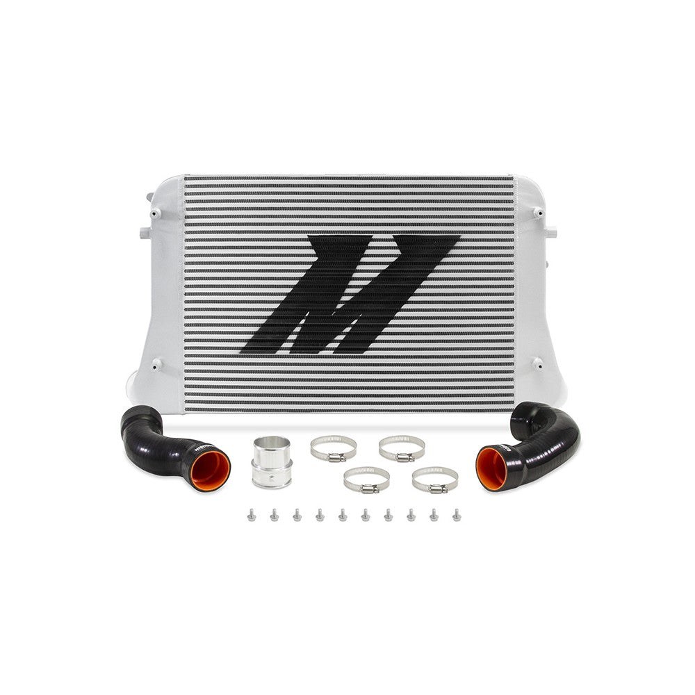 Mishimoto 2015+ VW MK7 Golf TSI / GTI / R Performance Intercooler