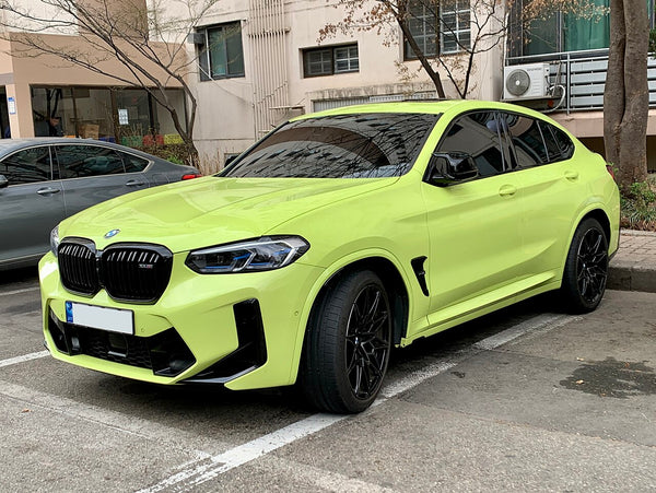 Bmw X4M X4M F98