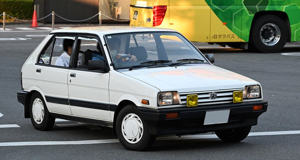 Suzuki Swift Sport Zc33S