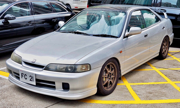 Honda Integra Integra