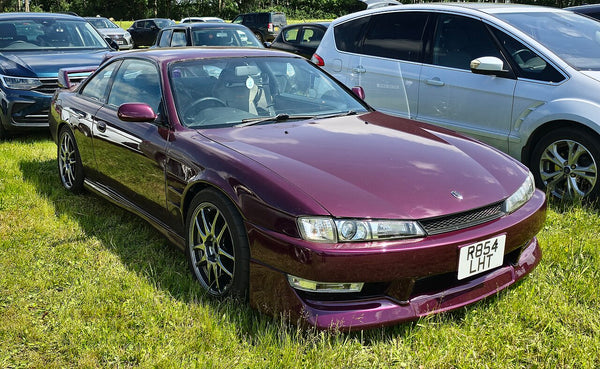 Nissan 200Sx S14