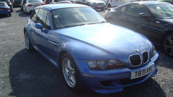 Bmw Z3M Z3M