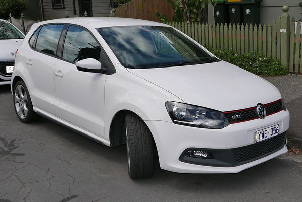 Volkswagen Polo Gti (6R) 6R GTI