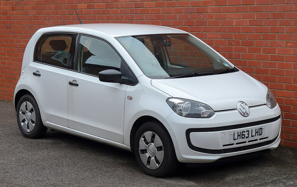 Vw Up Gti