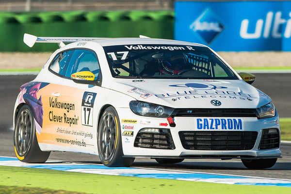 Vw Scirocco