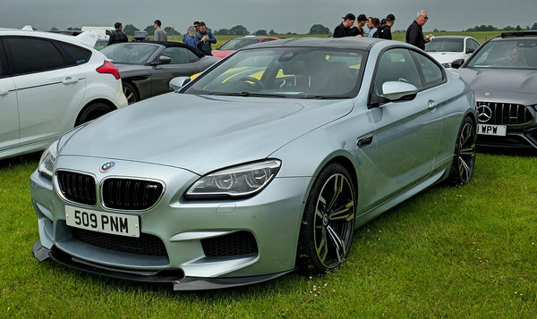 Bmw M6 M6 F1x