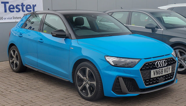 Audi A1 A1