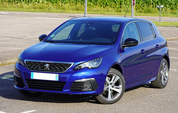 Peugeot 308 308 GTI EPC6C