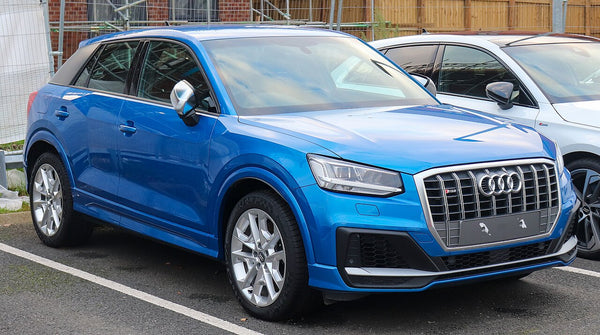 Audi Sq2 (21-24)
