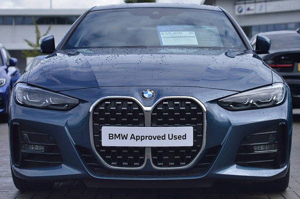 Bmw Serie 2 235I