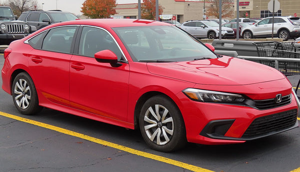 Honda Civic Ek