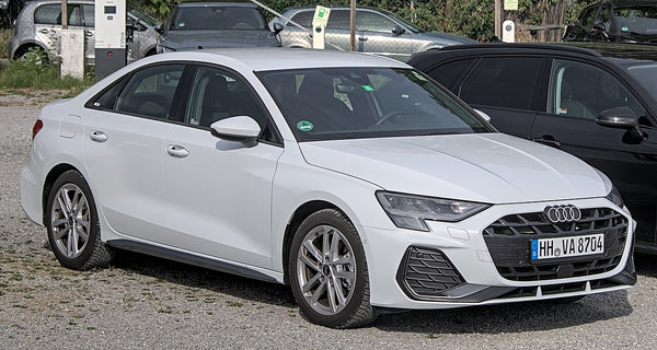 Audi A3 8P