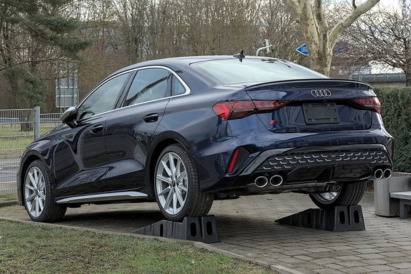 Audi S3 S3 8P