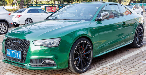 Audi S5 S5