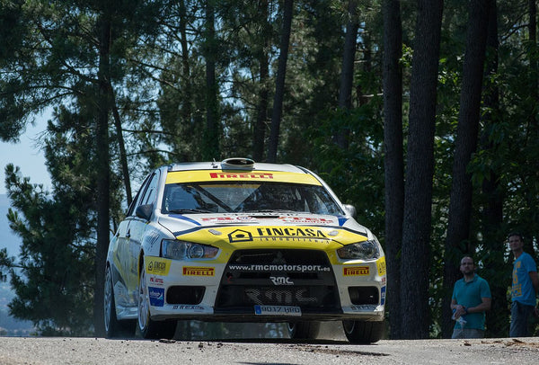 Mitsubishi Lancer Evolution X LANCER EVO 10