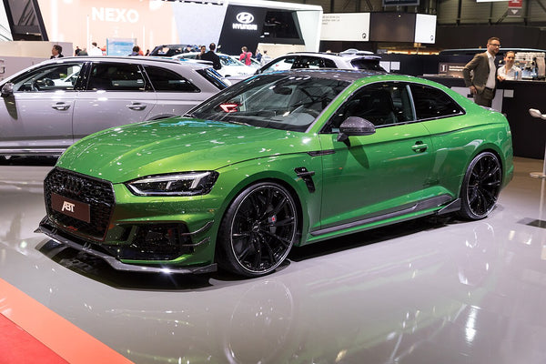 Audi Rs5 RS5