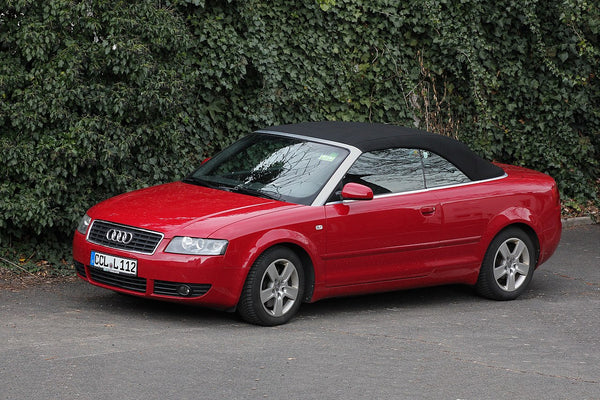 Audi A4 B8