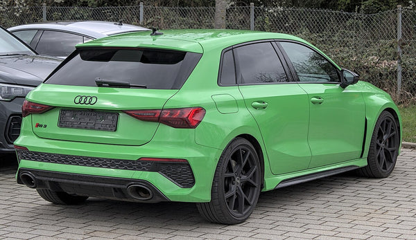 Audi Rs3 8V5