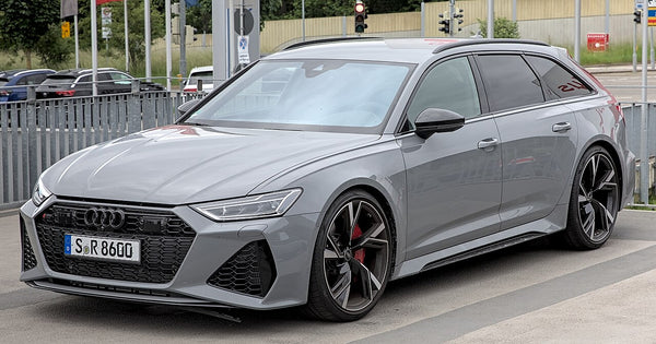 Audi Rs6 C7