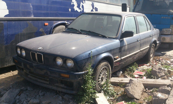 Bmw Serie 3 335I E9X