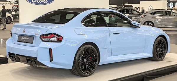 Bmw M2 M2 F2x