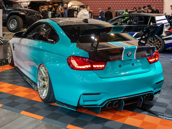 Bmw M4 M4