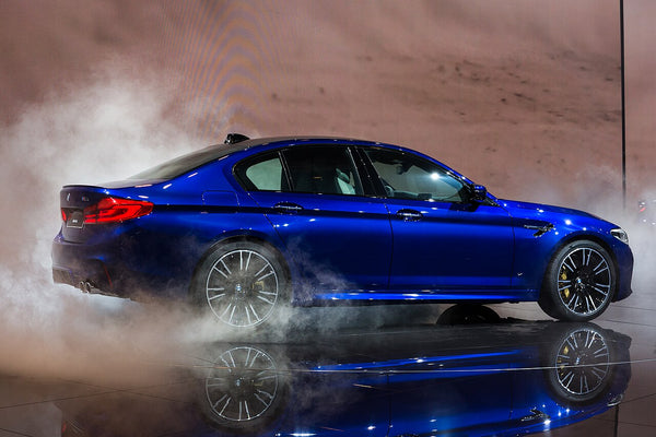 Bmw M5 G99 (Touring)