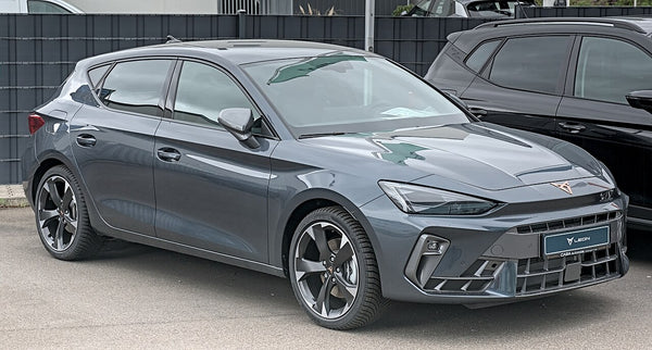 Cupra Leon Cupra 300