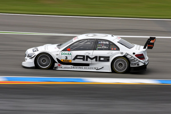 Mercedes-Benz Clase C MERCEDES C63 W205