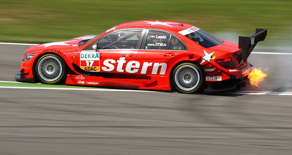 Mercedes-Benz Clase A MERCEDES A45 AMG W176