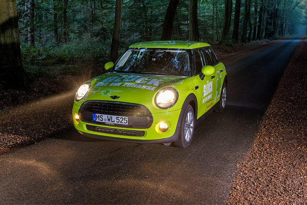 Mini Mini Mini Cooper S R56 JCW