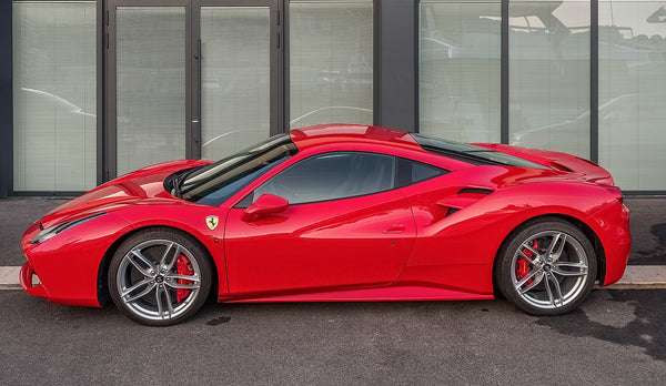 Ferrari Ferrari 488 Gtb