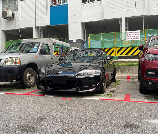 Honda S2000 S2000