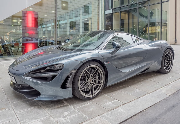 Mclaren 720S