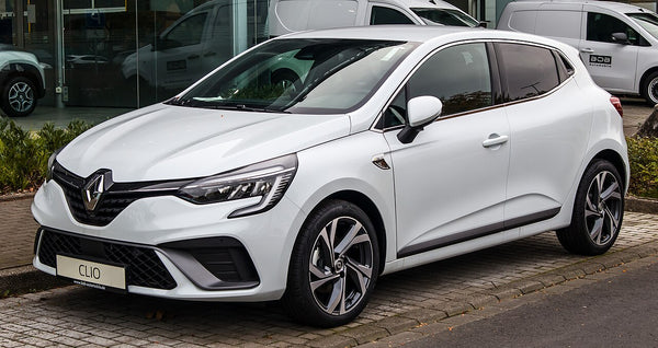 Renault Clio 3 Rs