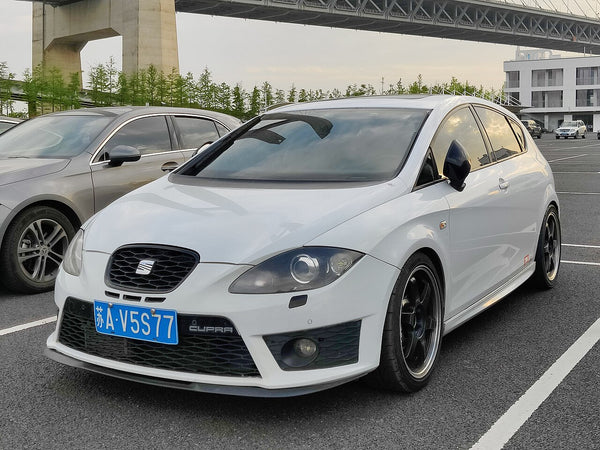 Seat Leon Leon 1M Cupra